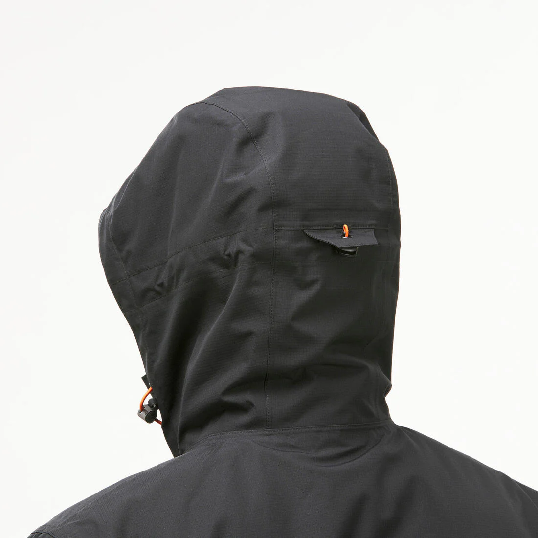 Chamarra Impermeable 3en1 para Hombre - Trekking y Viaje - TRAVEL 500 -10 °C - Image 17
