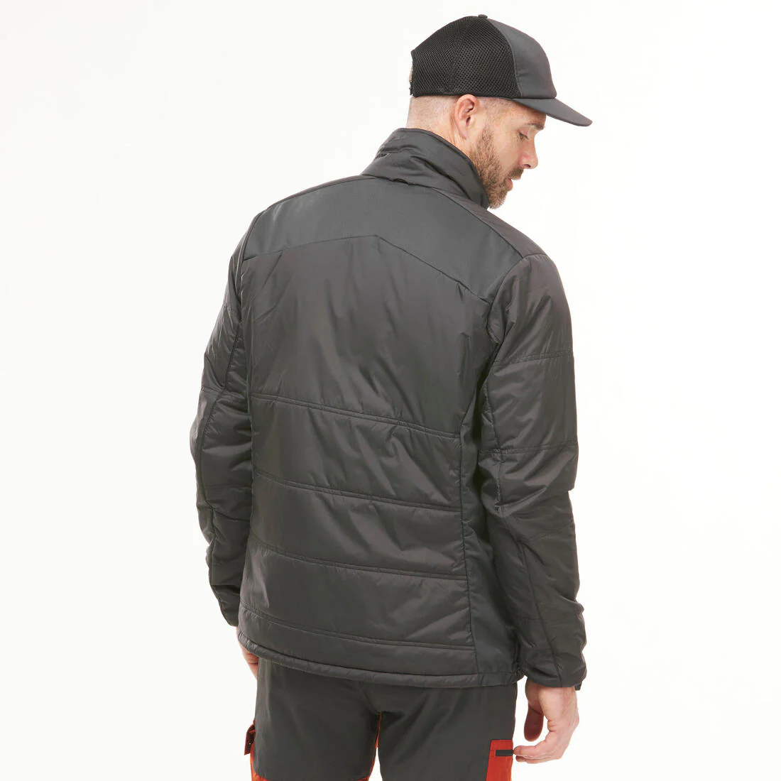 Chamarra Impermeable 3en1 para Hombre - Trekking y Viaje - TRAVEL 500 -10 °C - Image 31