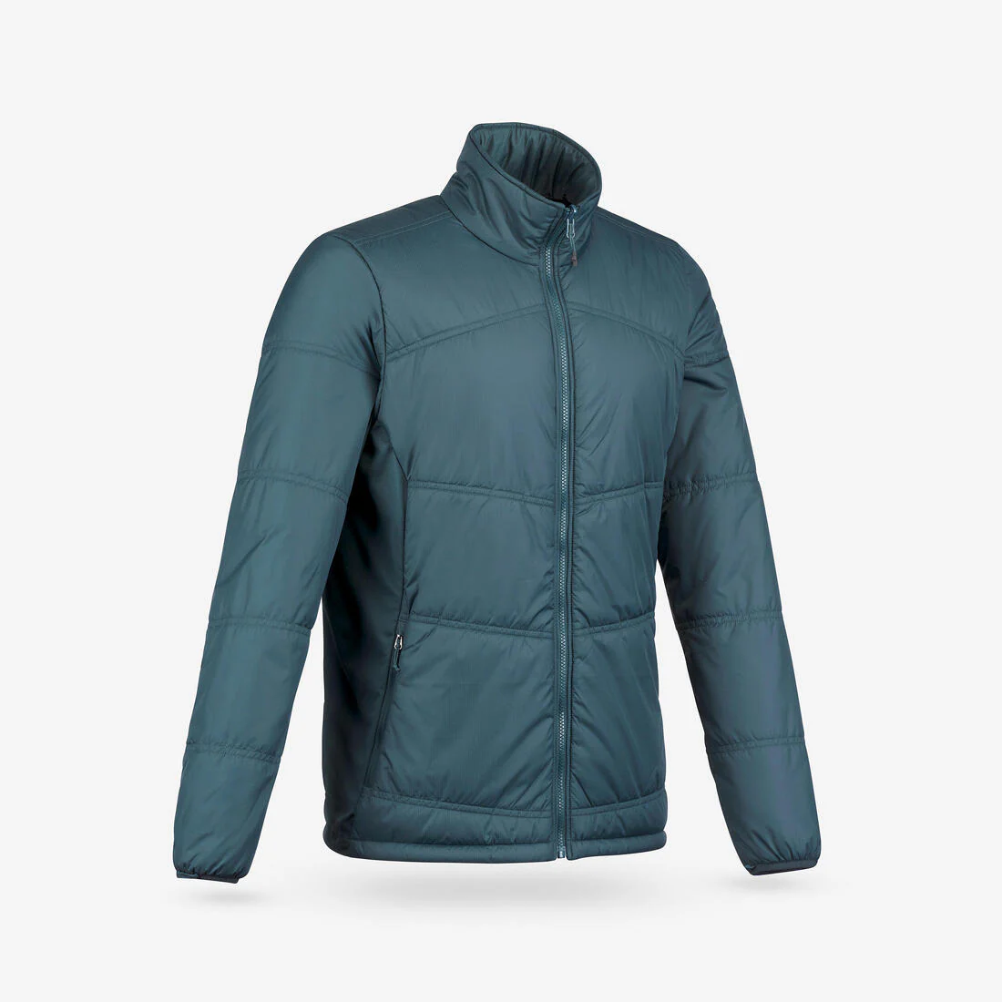 Chamarra Impermeable 3en1 para Hombre - Trekking y Viaje - TRAVEL 500 -10 °C - Image 48