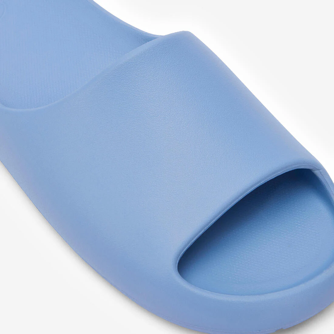 Chanclas de natación azul mezclilla Style 500 - Image 12