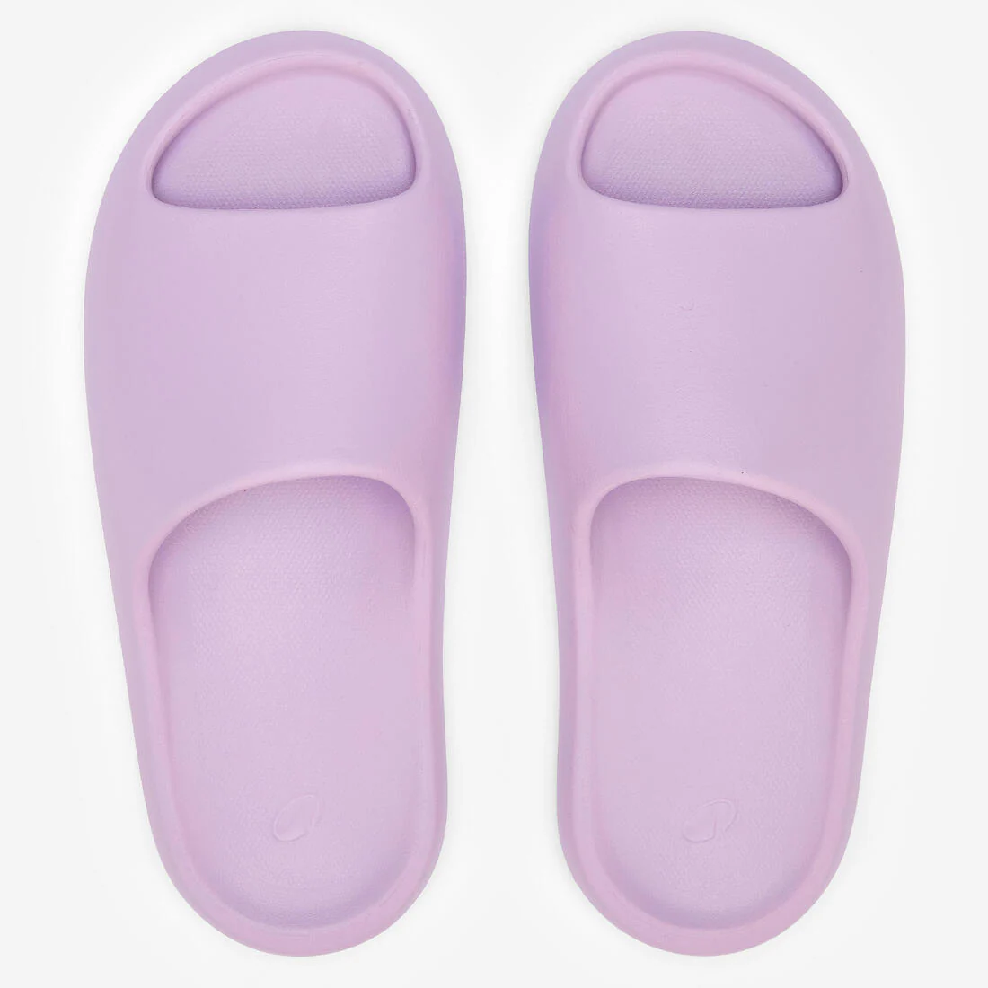 Chanclas de natación azul mezclilla Style 500 - Image 9