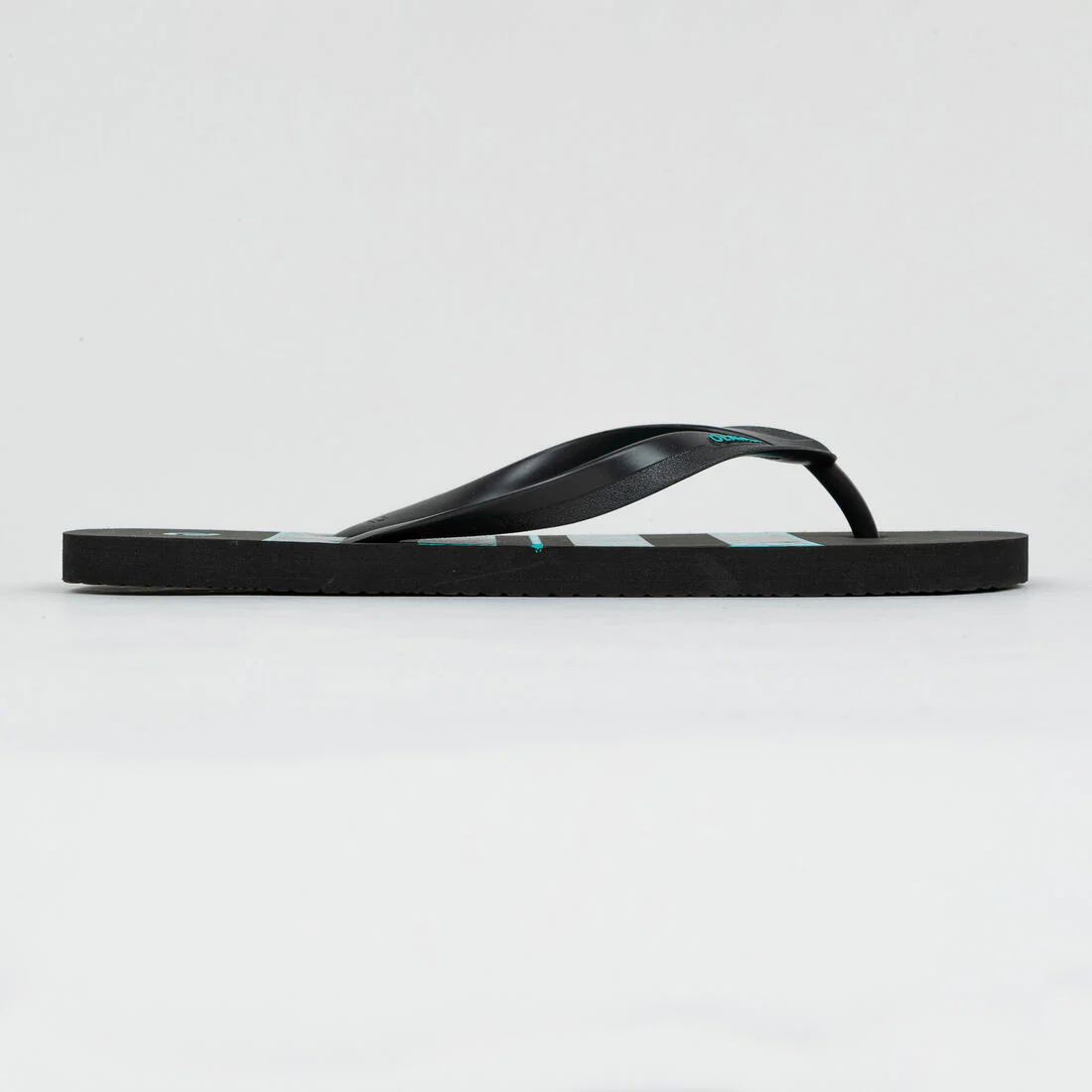 Chanclas de surf negras para hombre 120 Flo - Image 13
