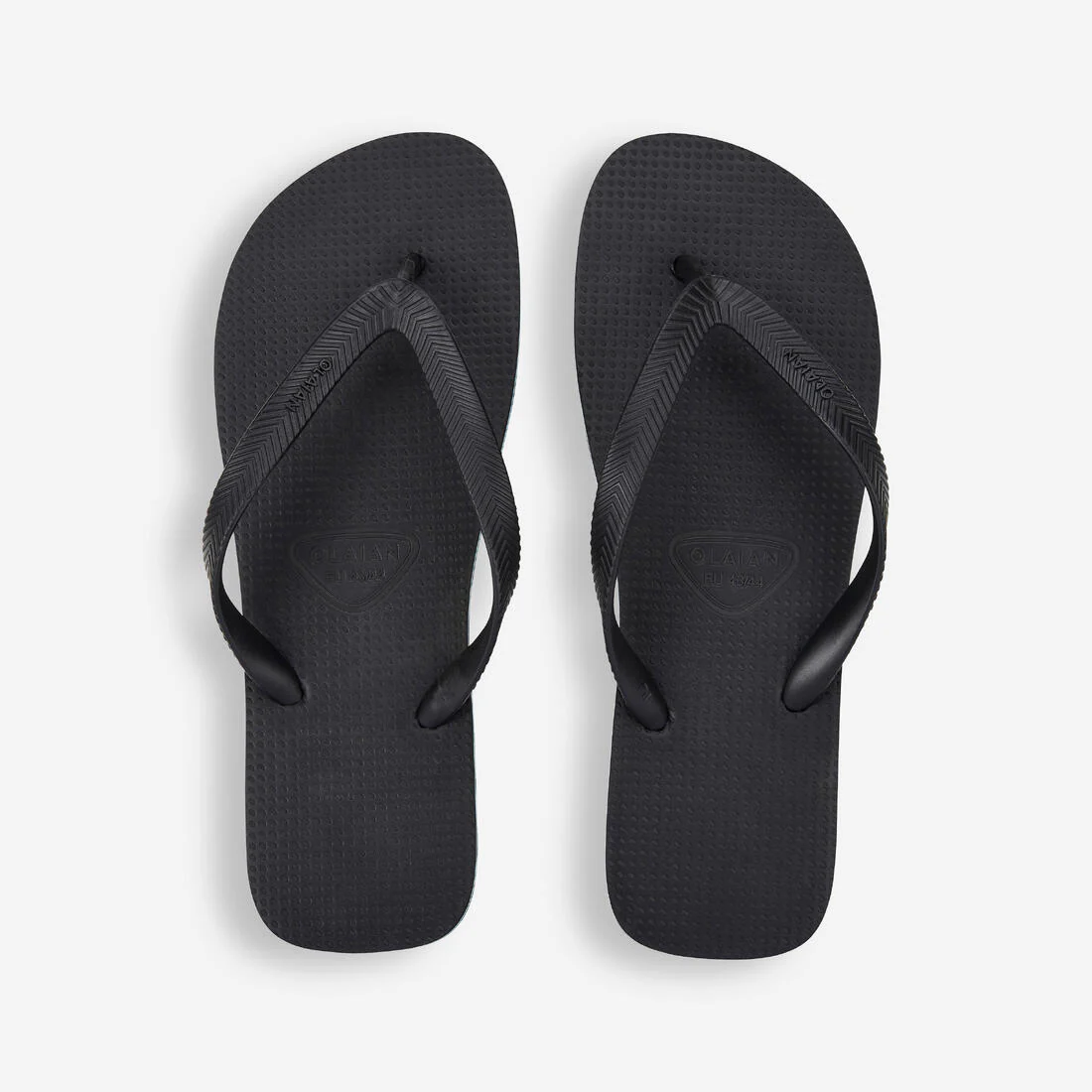 Chanclas de surf para hombre 500 - Image 10