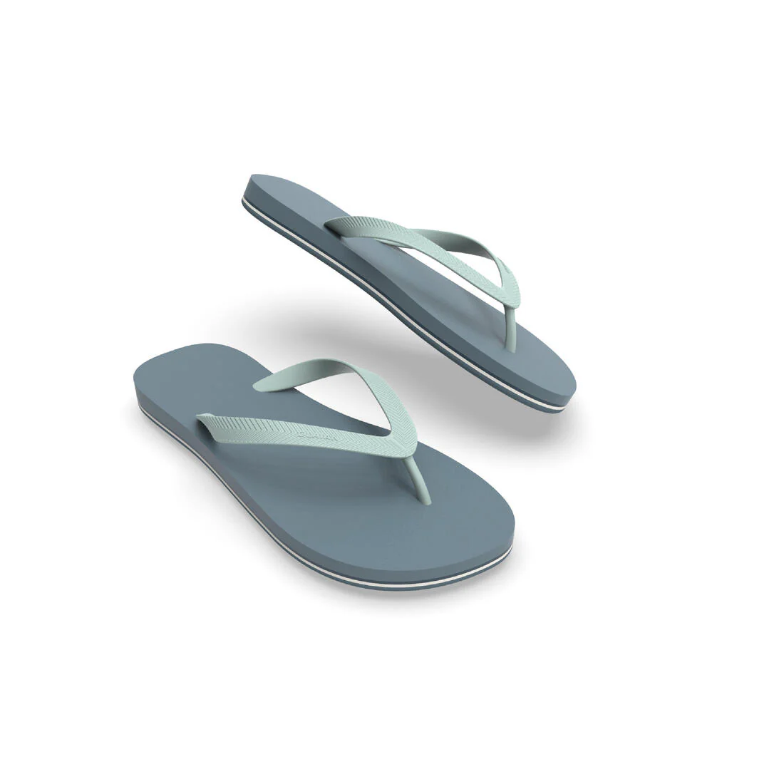 Chanclas de surf para hombre 500 - Image 4