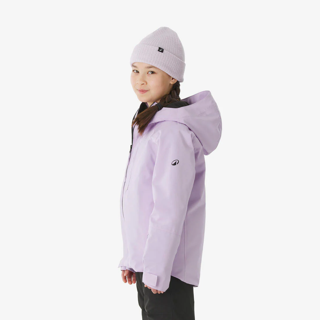 Chaqueta de Nieve Ski y Snowboard Niños - Wedze 500 Impermeable - Image 10