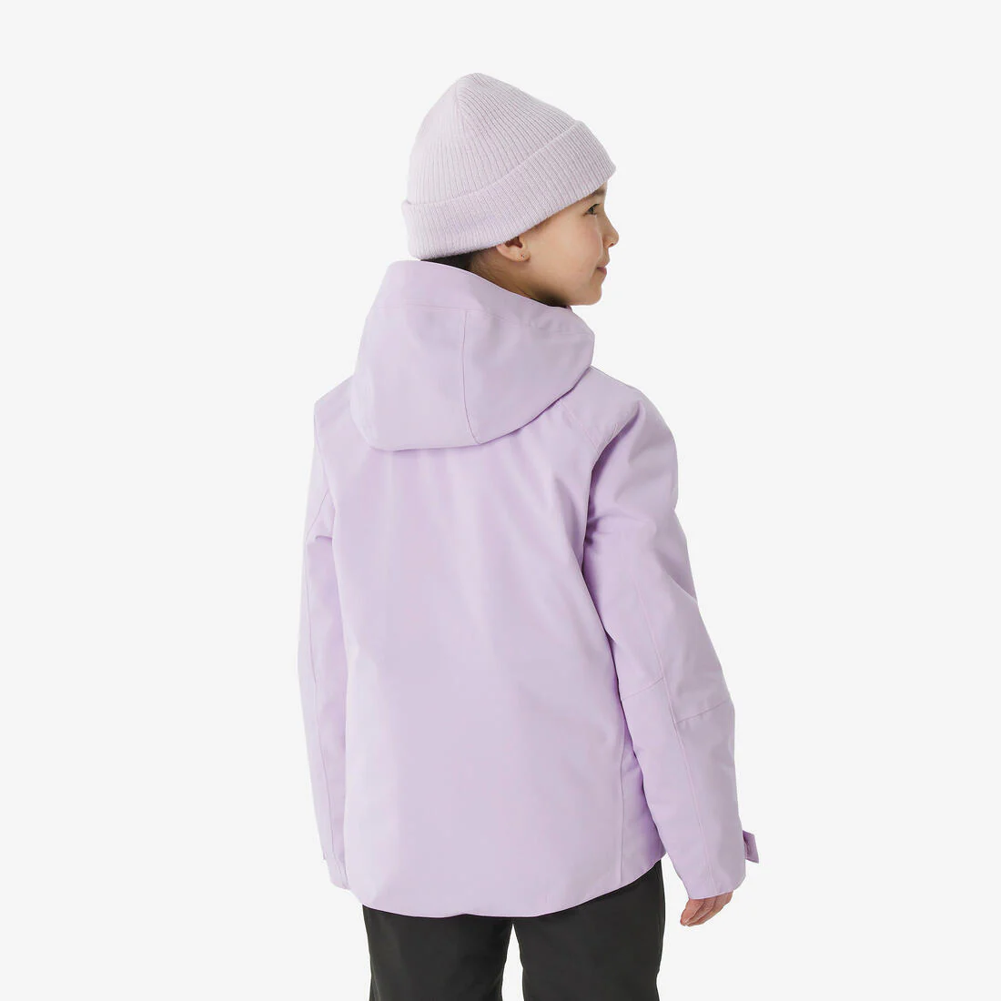 Chaqueta de Nieve Ski y Snowboard Niños - Wedze 500 Impermeable - Image 11