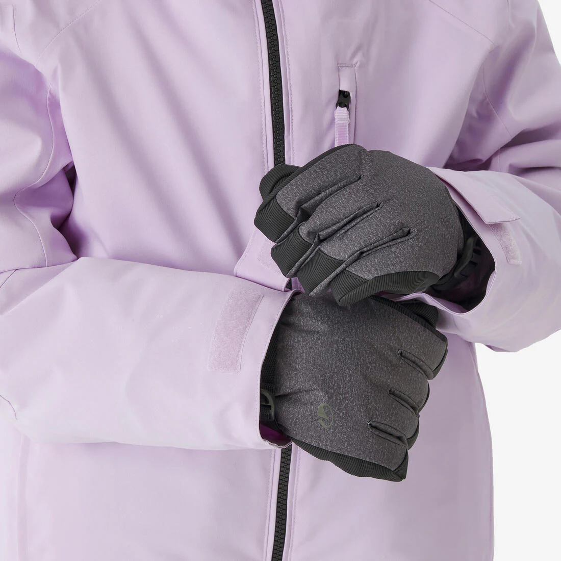 Chaqueta de Nieve Ski y Snowboard Niños - Wedze 500 Impermeable - Image 15