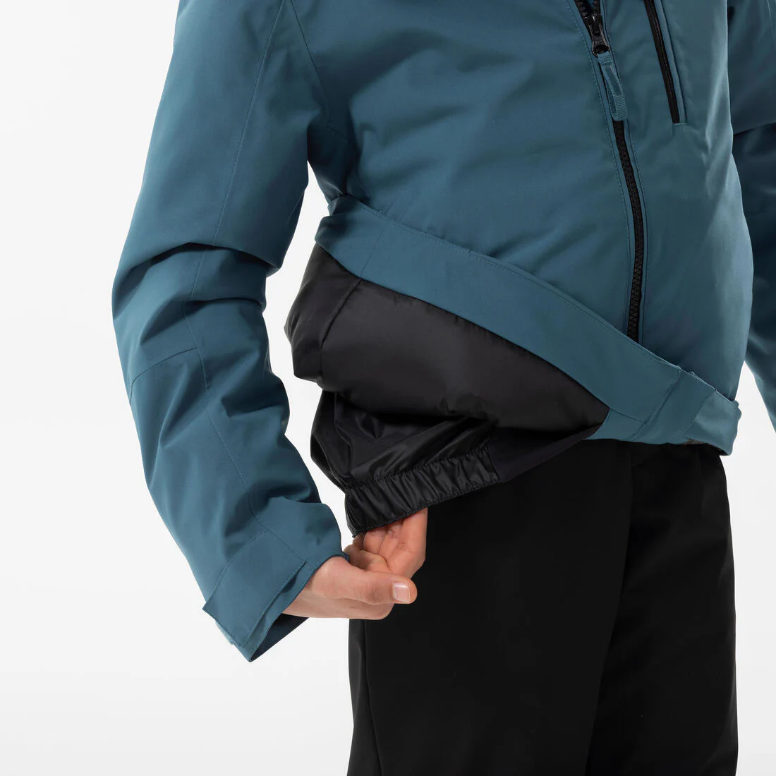 Chaqueta de Nieve Ski y Snowboard Niños - Wedze 500 Impermeable - Image 16