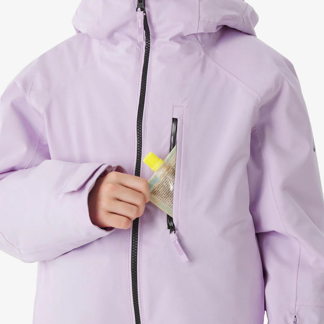 Chaqueta de Nieve Ski y Snowboard Niños - Wedze 500 Impermeable - Image 22