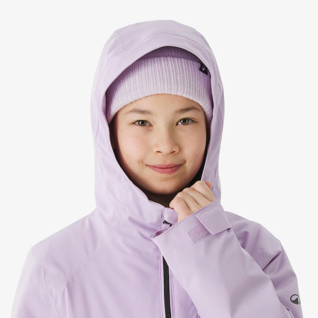 Chaqueta de Nieve Ski y Snowboard Niños - Wedze 500 Impermeable - Image 25