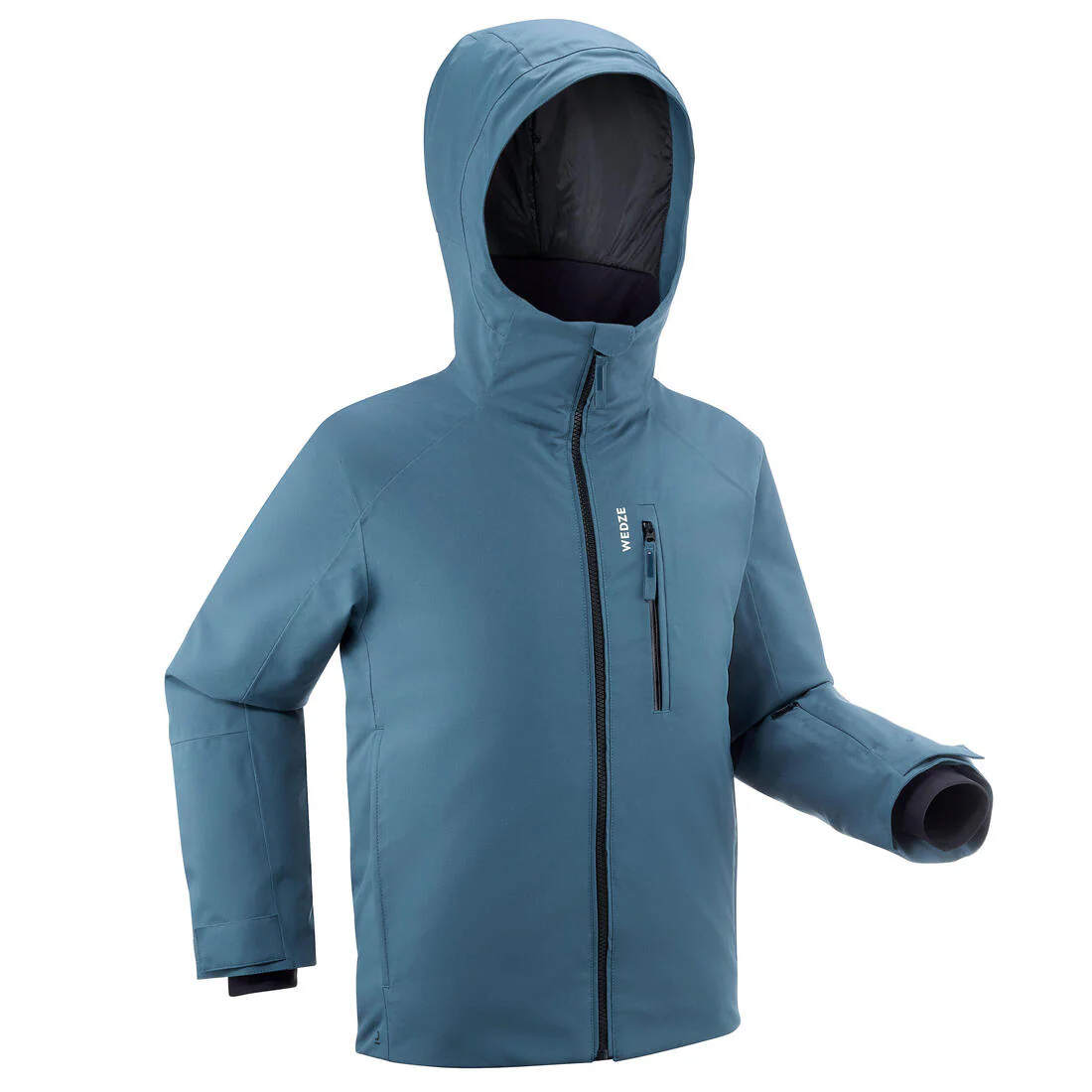 Chaqueta de Nieve Ski y Snowboard Niños - Wedze 500 Impermeable - Image 3