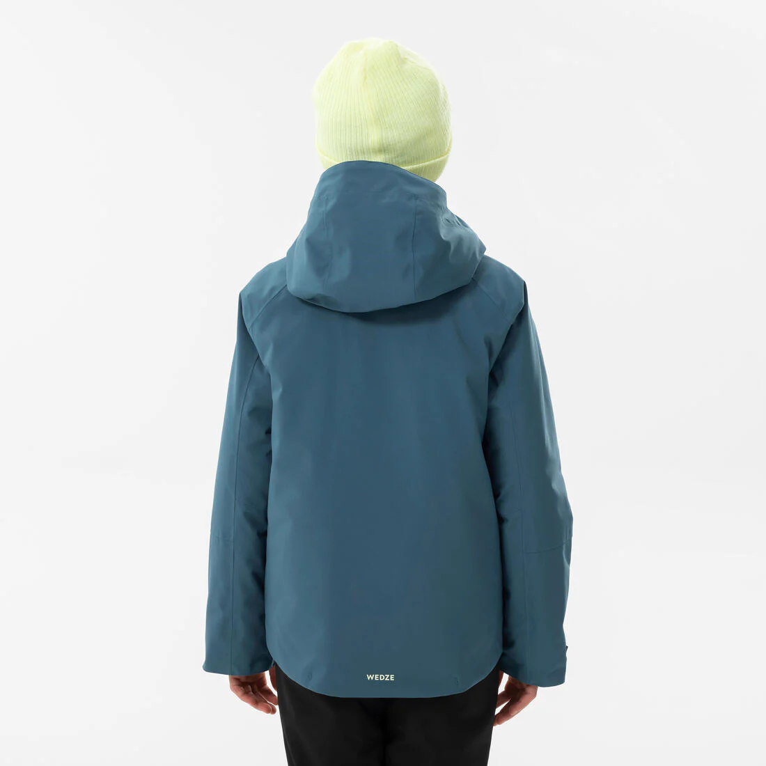Chaqueta de Nieve Ski y Snowboard Niños - Wedze 500 Impermeable - Image 7