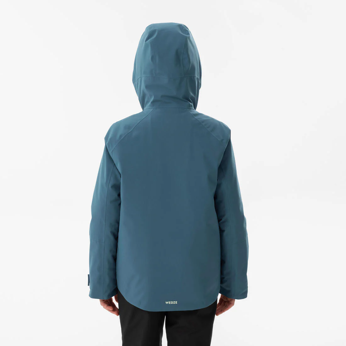 Chaqueta de Nieve Ski y Snowboard Niños - Wedze 500 Impermeable - Image 9