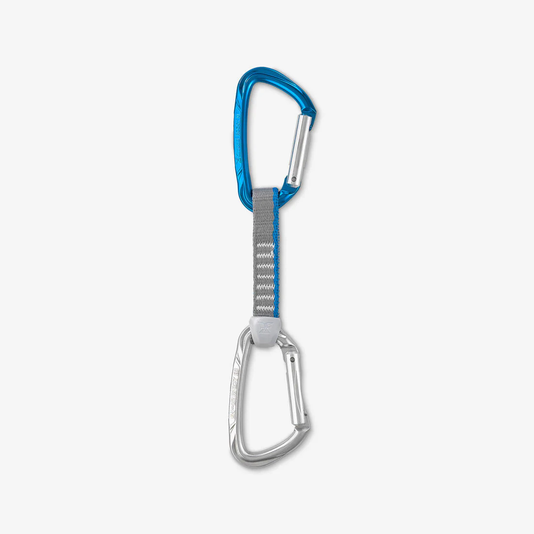 Cinta de alpinismo y escalada KLIMB POLI 11 cm