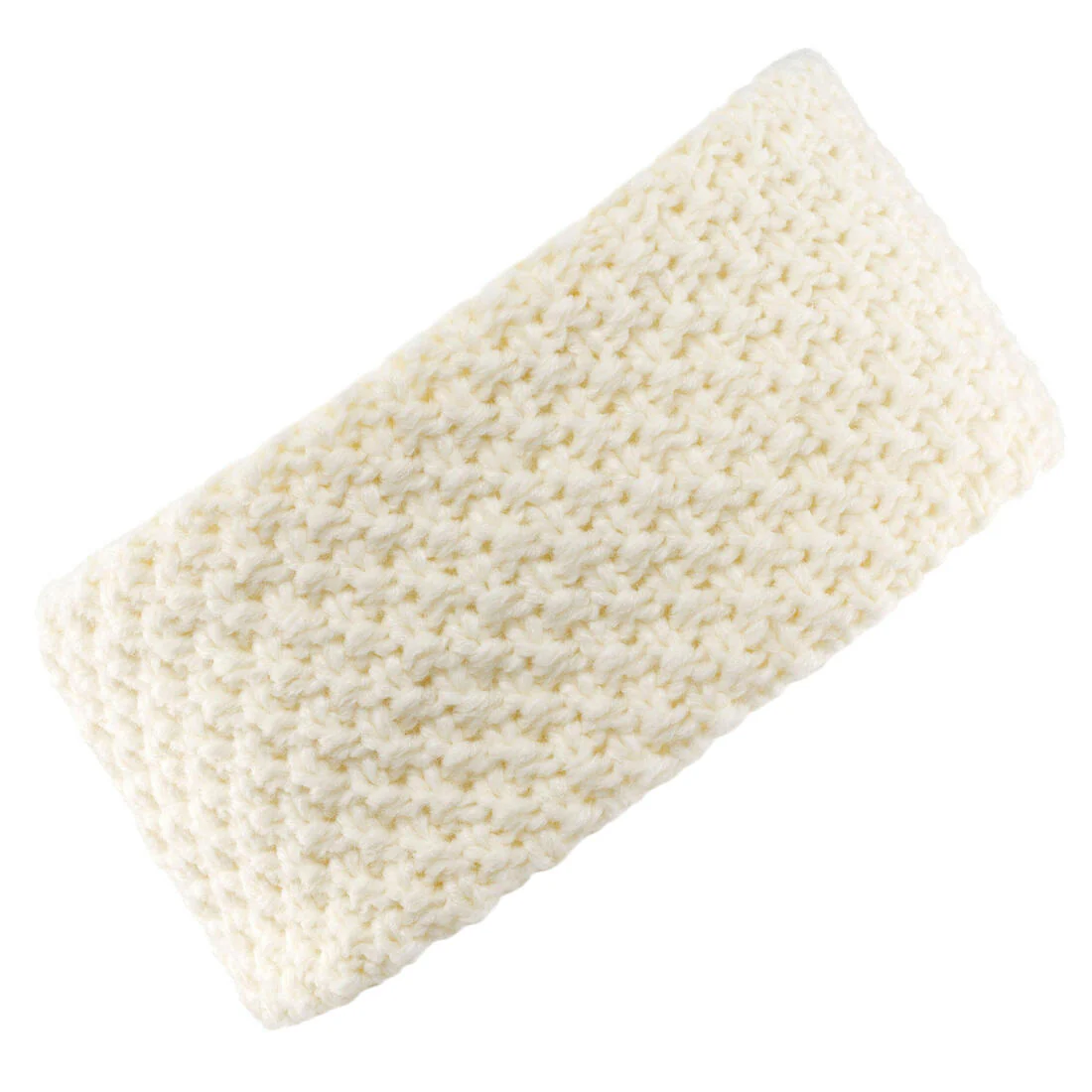 CINTILLO DE SKI ADULTO TIMELESS BLANCO