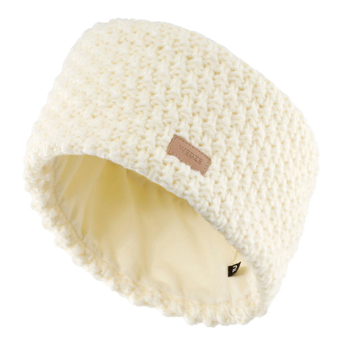 CINTILLO DE SKI ADULTO TIMELESS BLANCO - Image 2