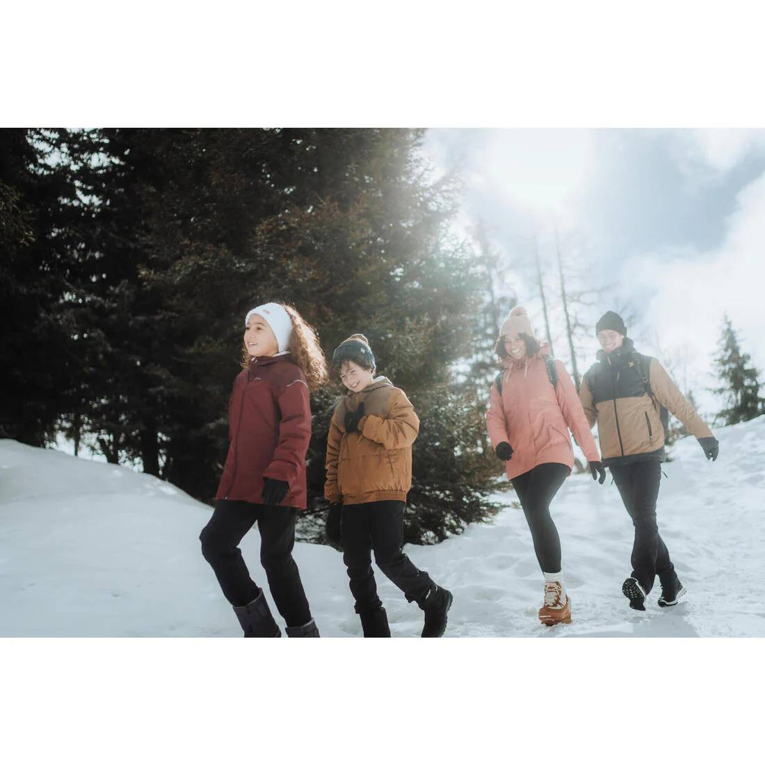 CINTILLO DE SKI ADULTO TIMELESS BLANCO - Image 6