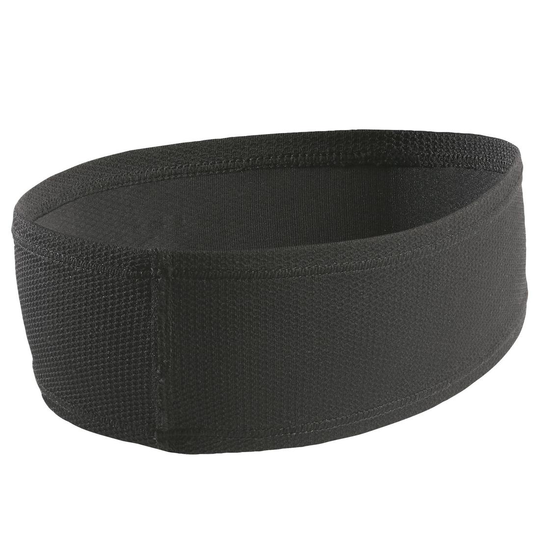 Cinta de running negra para hombre y mujer - Image 5