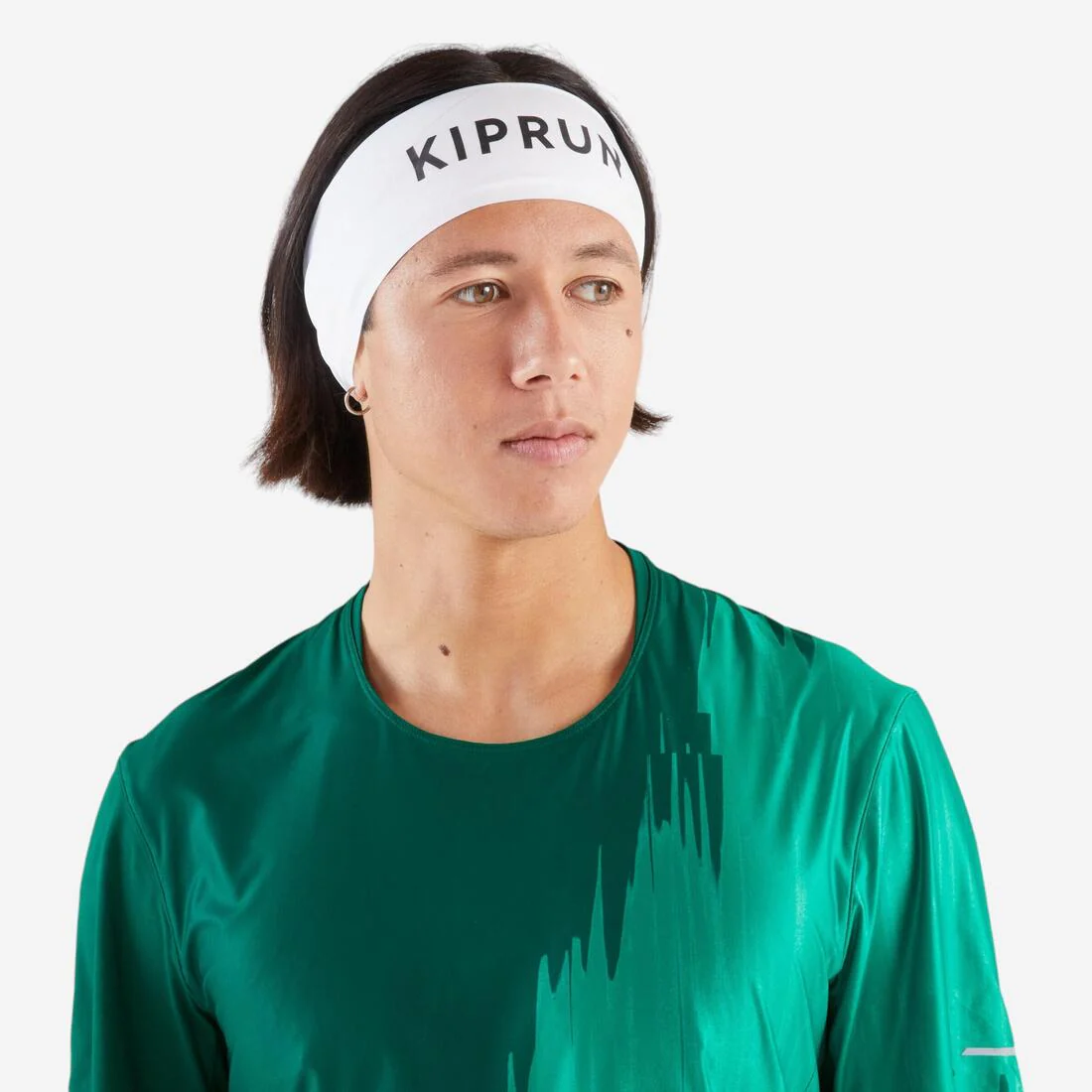 Cinta de running unisex Kiprun v2