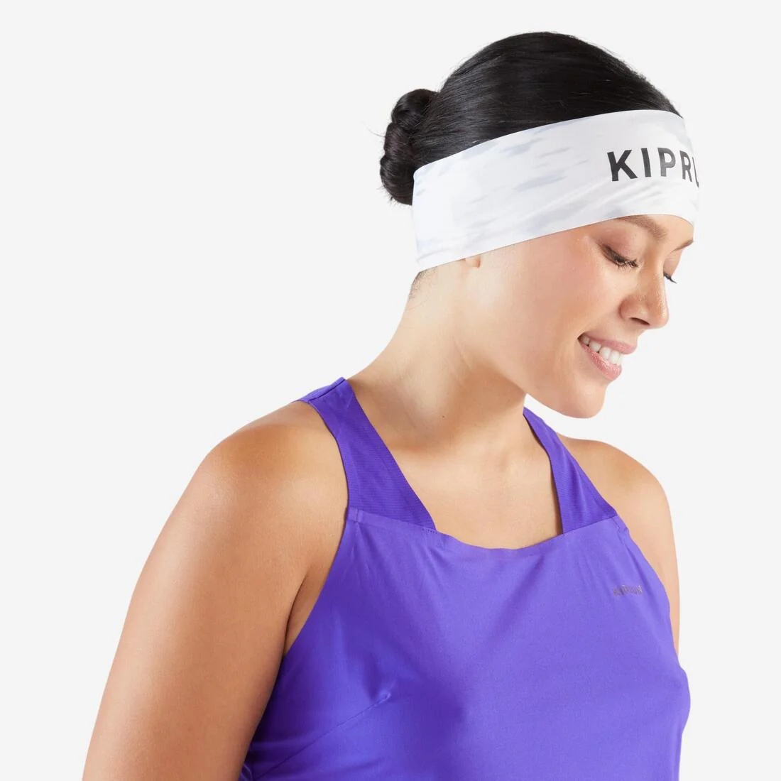 Cinta de running unisex Kiprun v2 - Image 2