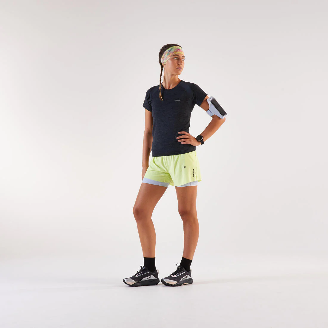 Cinta de running unisex Kiprun v2 - Image 22