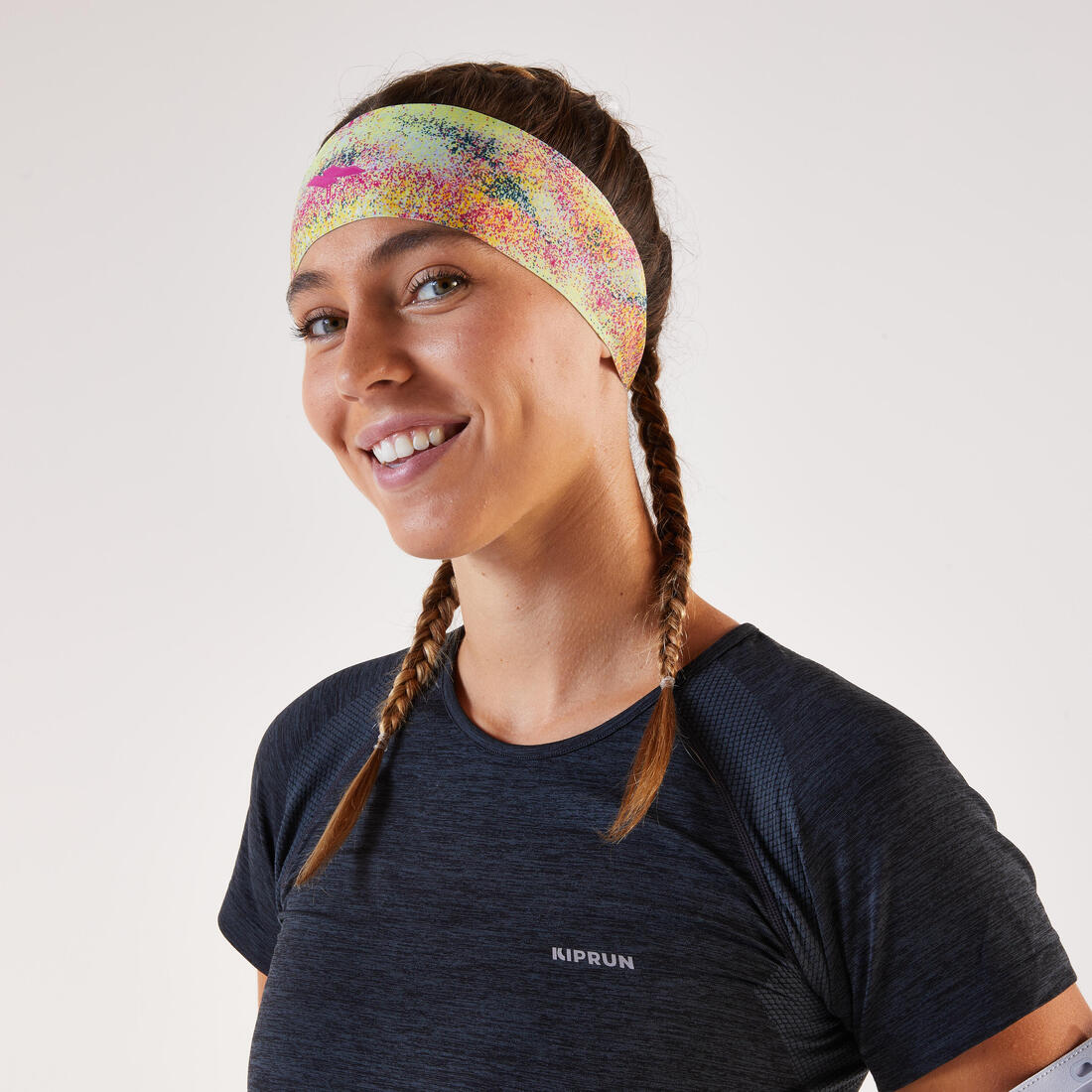 Cinta de running unisex Kiprun v2 - Image 3
