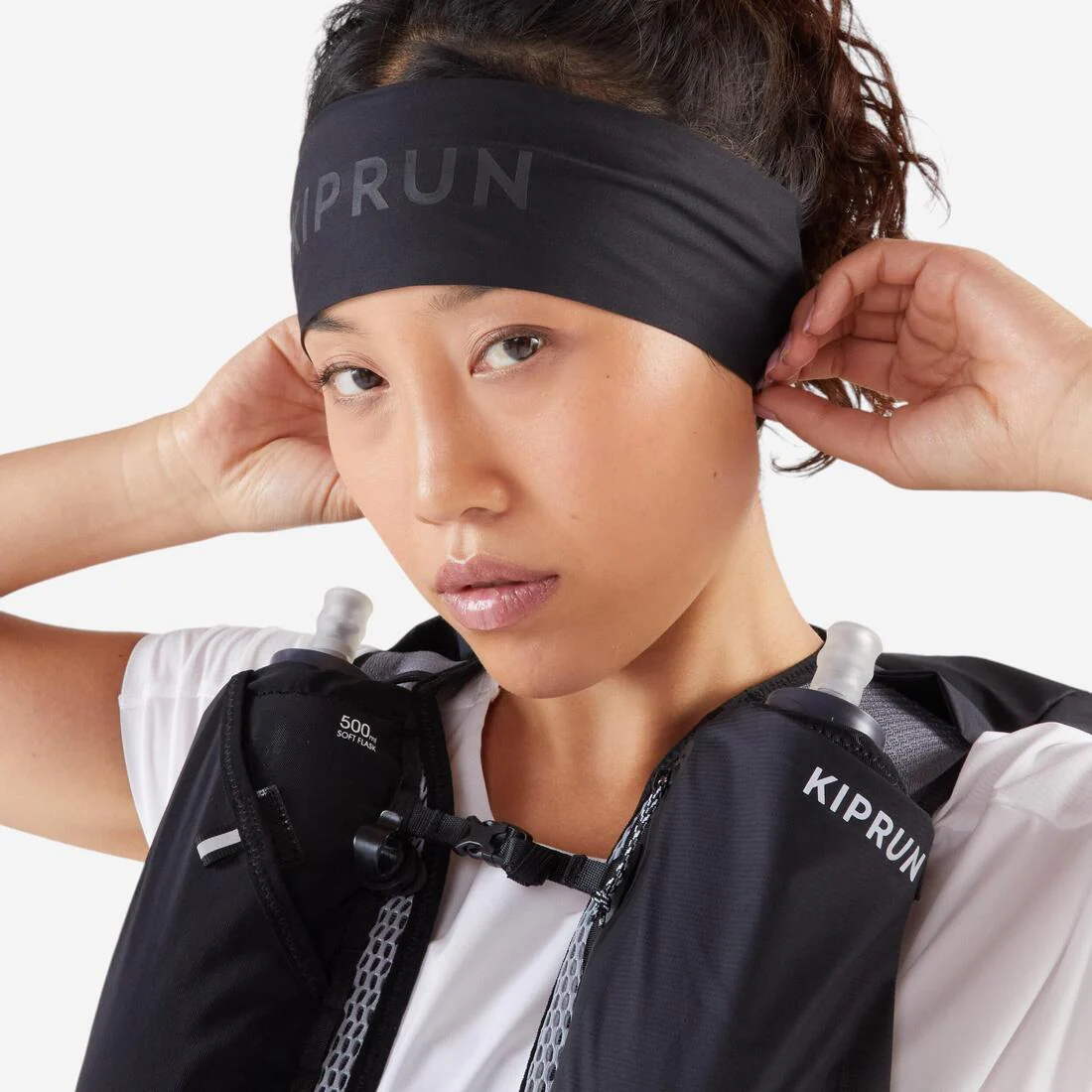 Cinta de running unisex Kiprun v2 - Image 6