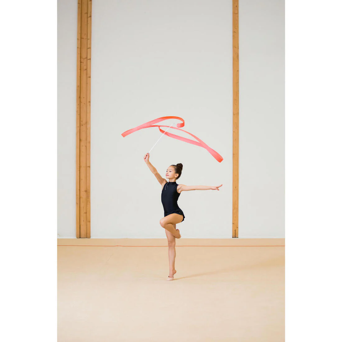 Cinta Gimnasia Rítmica (GR) Rosa 4 Metros - Image 15