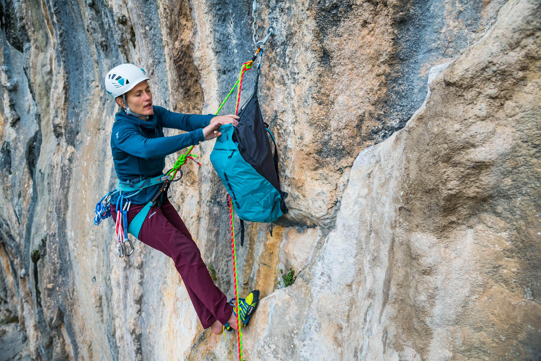 Cintas de alpinismo y escalada de 11 cm Klimb paquete de 5 - Image 10