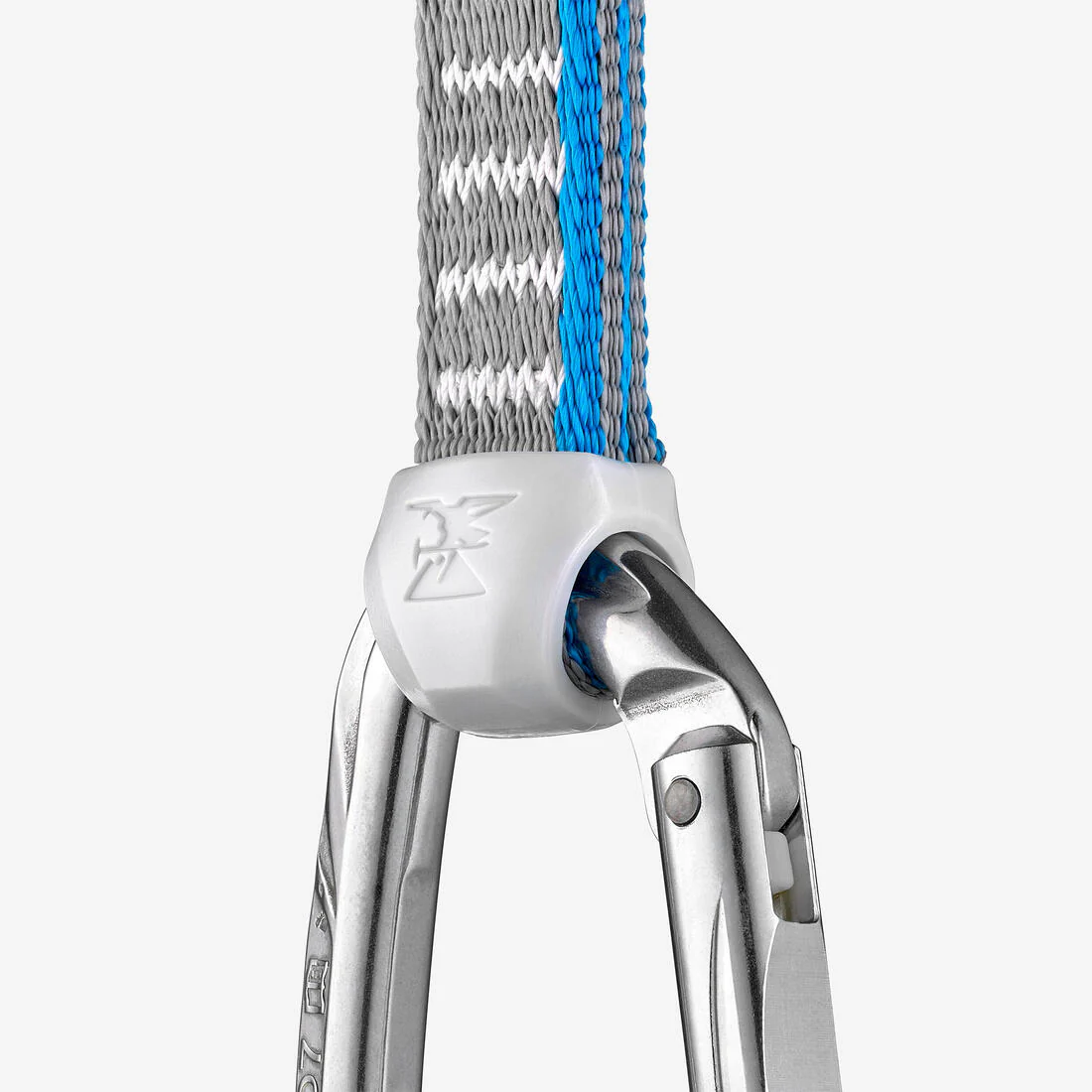 Cintas de alpinismo y escalada de 11 cm Klimb paquete de 5 - Image 3