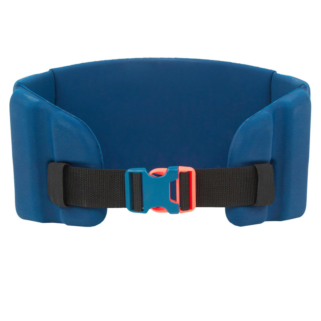 Cinturón de aquagym para alberca azul espuma - Image 2