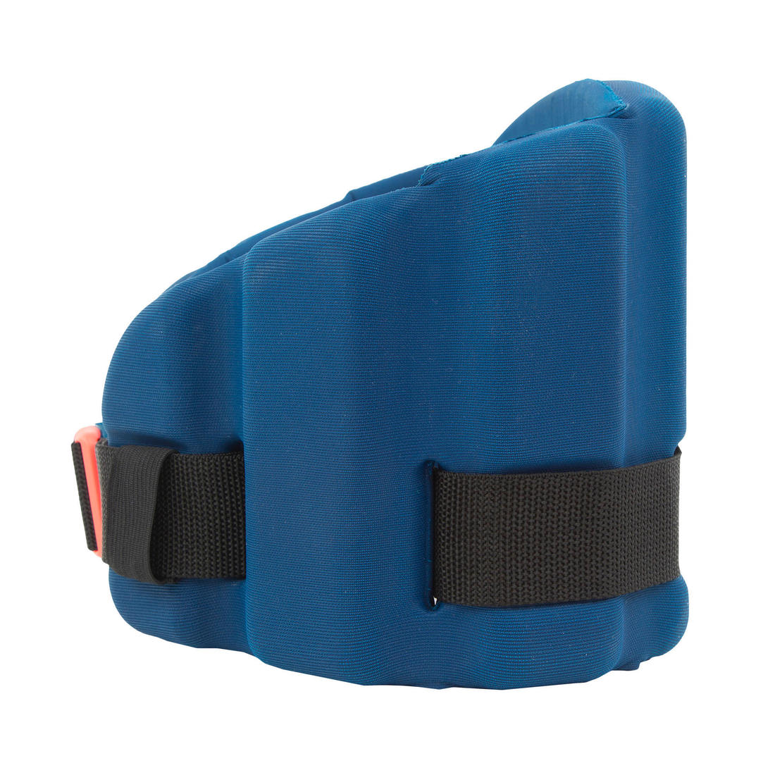 Cinturón de aquagym para alberca azul espuma - Image 4