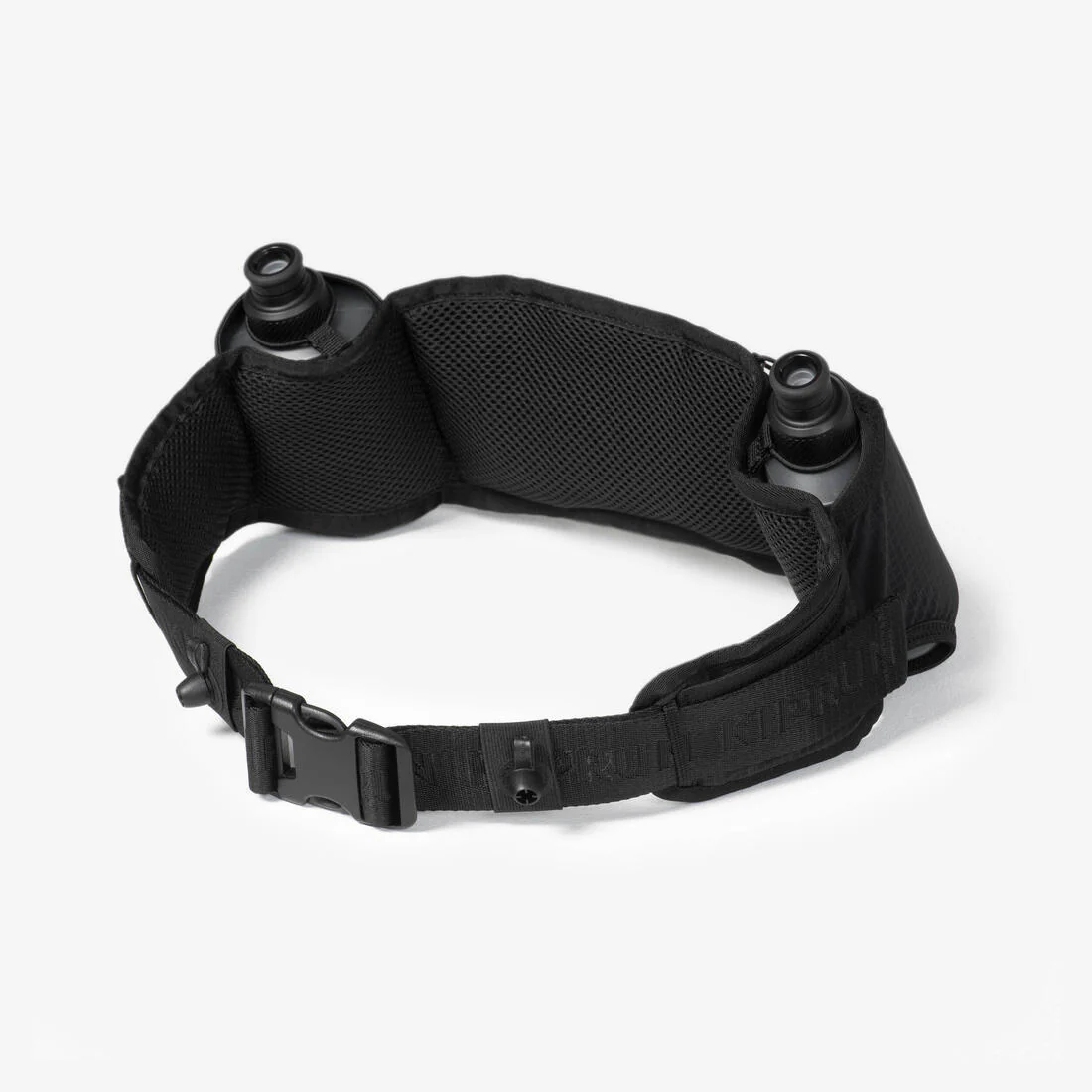 Cinturón de hidratación de running 2x250ml unisex Kiprun 500 - Image 6