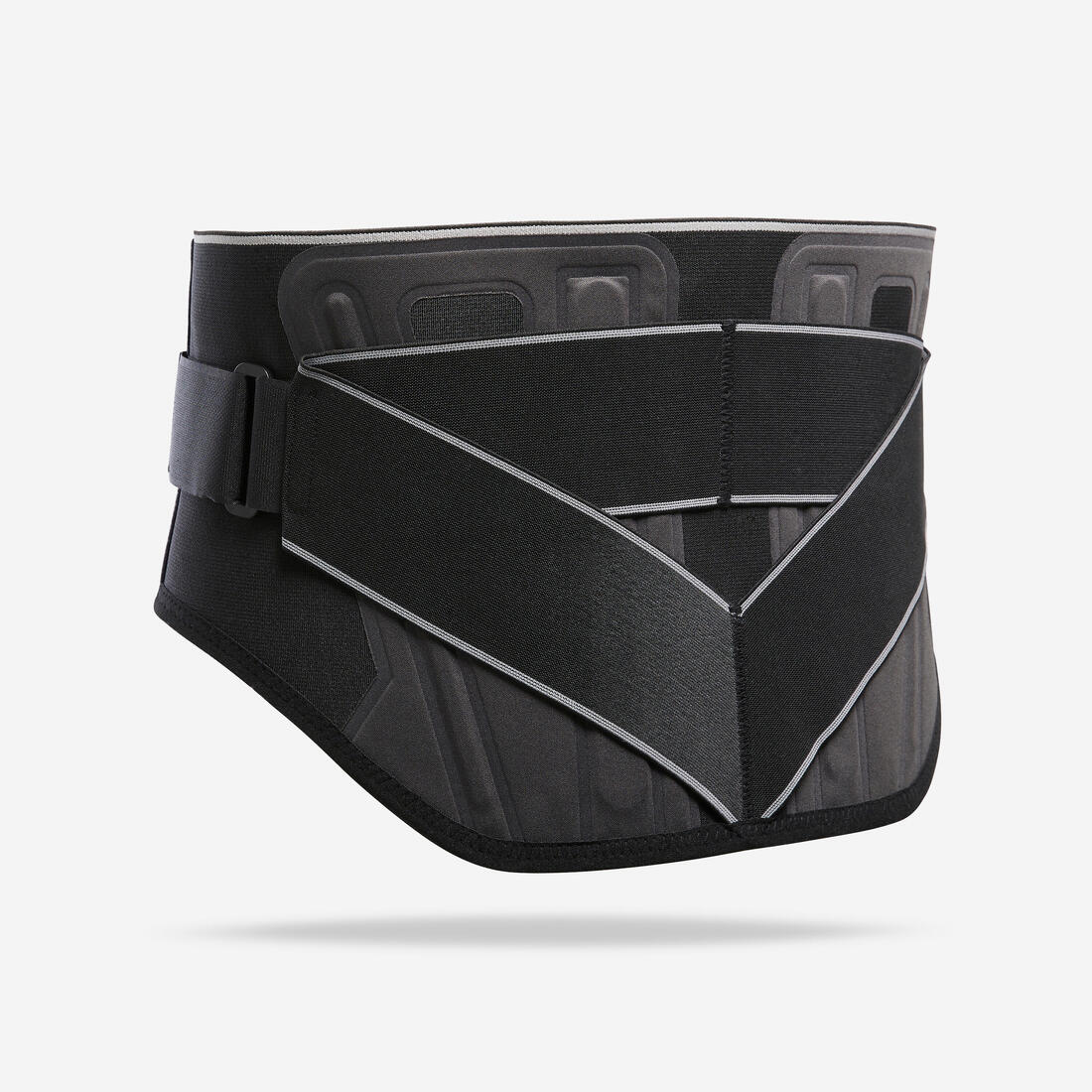 Cinturón de sujeción lumbar con correas ajustables nivel 4