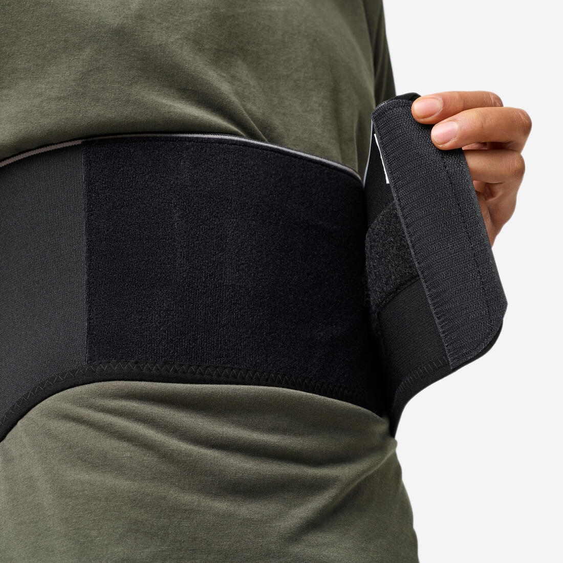 Cinturón de sujeción lumbar nivel 4 - Image 6