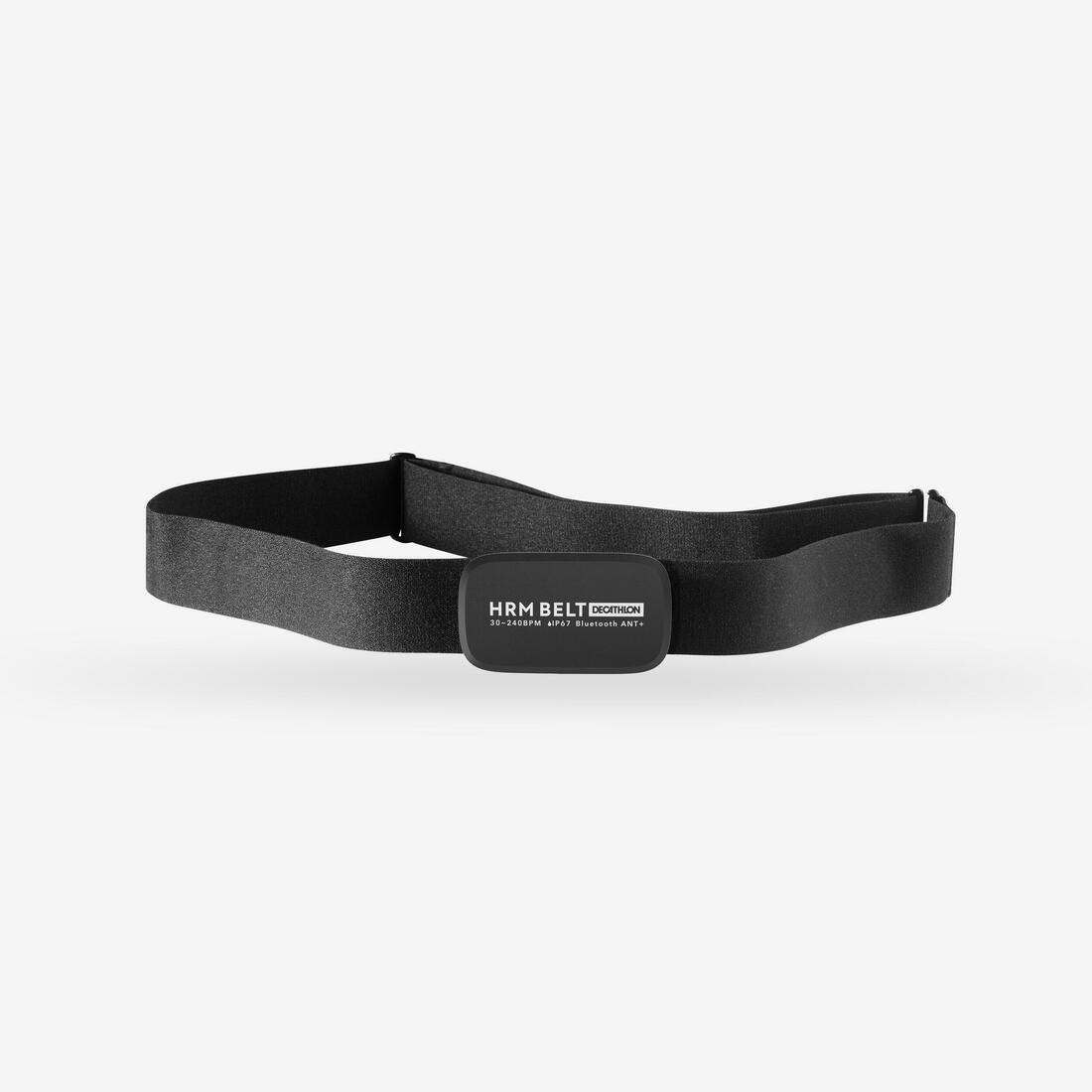 Cinturón monitor cardíaco con ANT+ / Bluetooth - Image 3