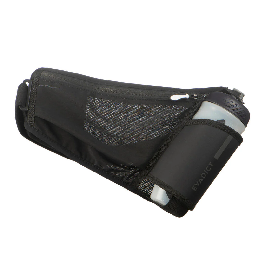 CINTURÓN PORTABIDÓN TRAIL RUNNING 500 ML - SE VENDE CON BIDÓN 500 ML - Image 3