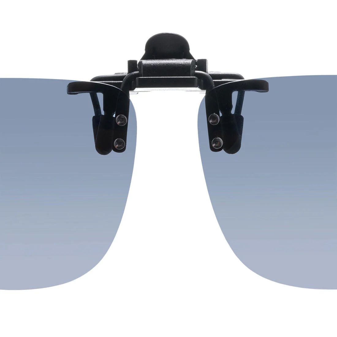 Clip adaptable a las lentes de vista - MH OTG 120 LARGE - polarizado categoría 3 - Image 4