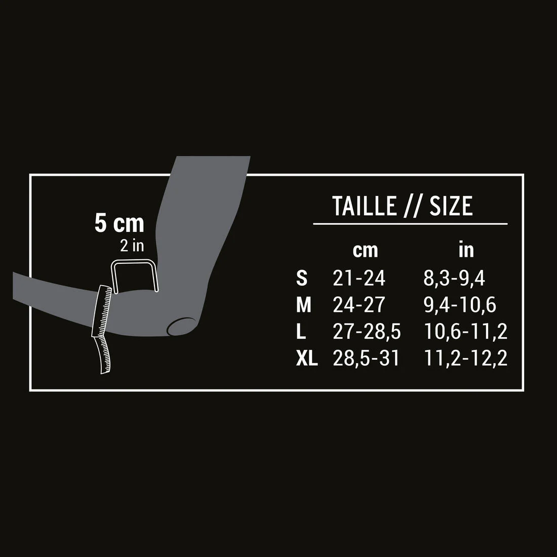 Coderas para MTB Allmountain Enduro Feel D_Strong D3O® - Image 6
