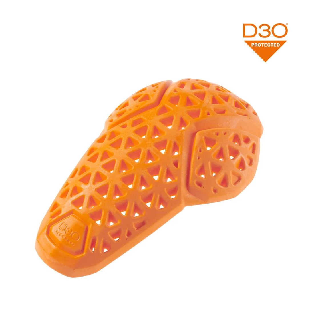 Coderas para MTB Allmountain Enduro Feel D_Strong D3O® - Image 7