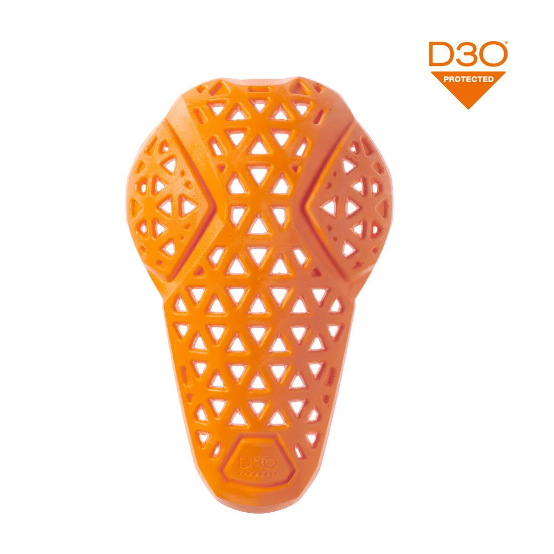 Coderas para MTB Allmountain Enduro Feel D_Strong D3O® - Image 8