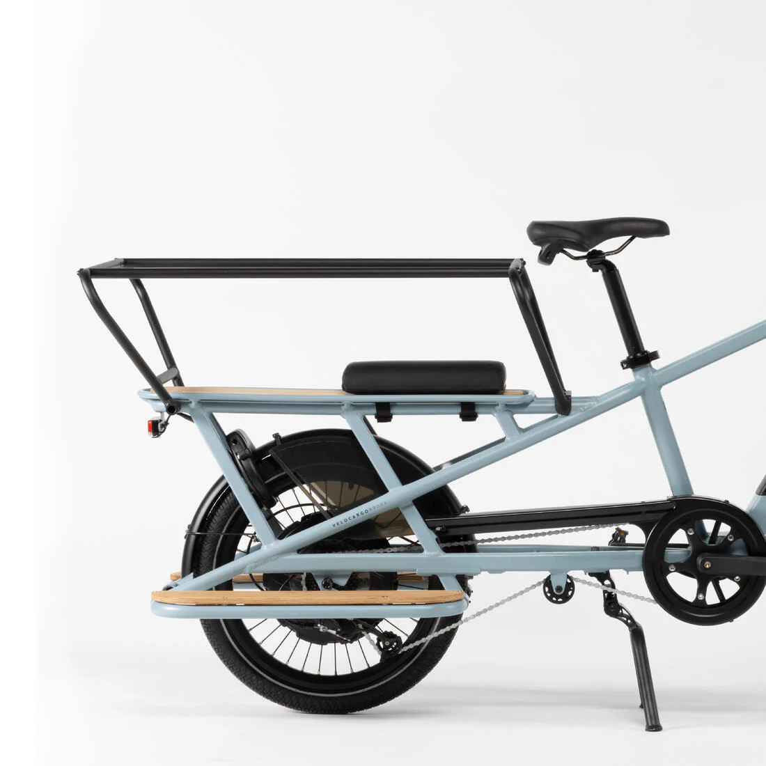 Cojín para bicicleta Cargo R Longtail - Image 5