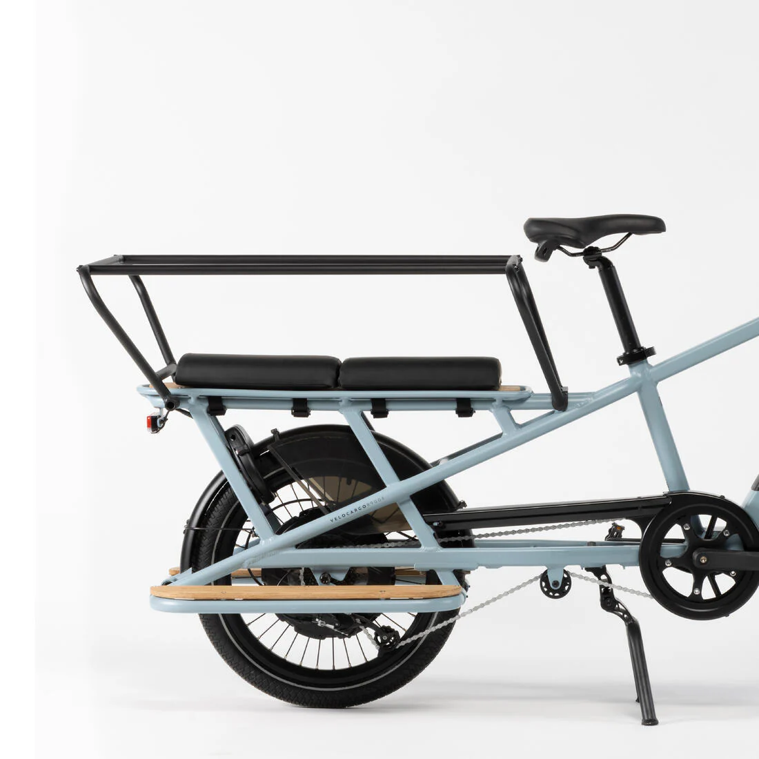 Cojín para bicicleta Cargo R Longtail - Image 6