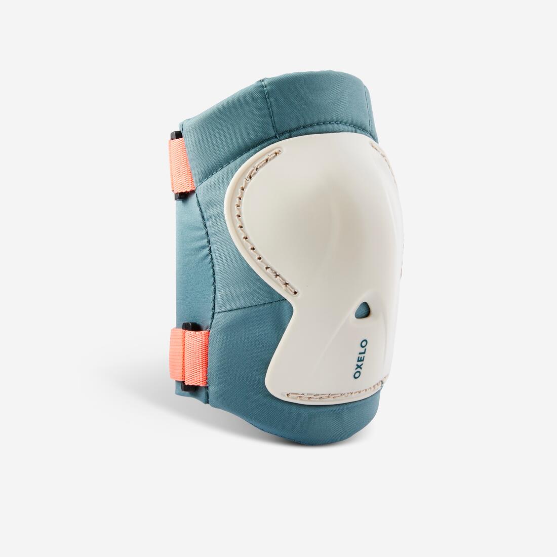 Conjunto 3x2 protecciones roller patinete skate niños PLAY - Image 15