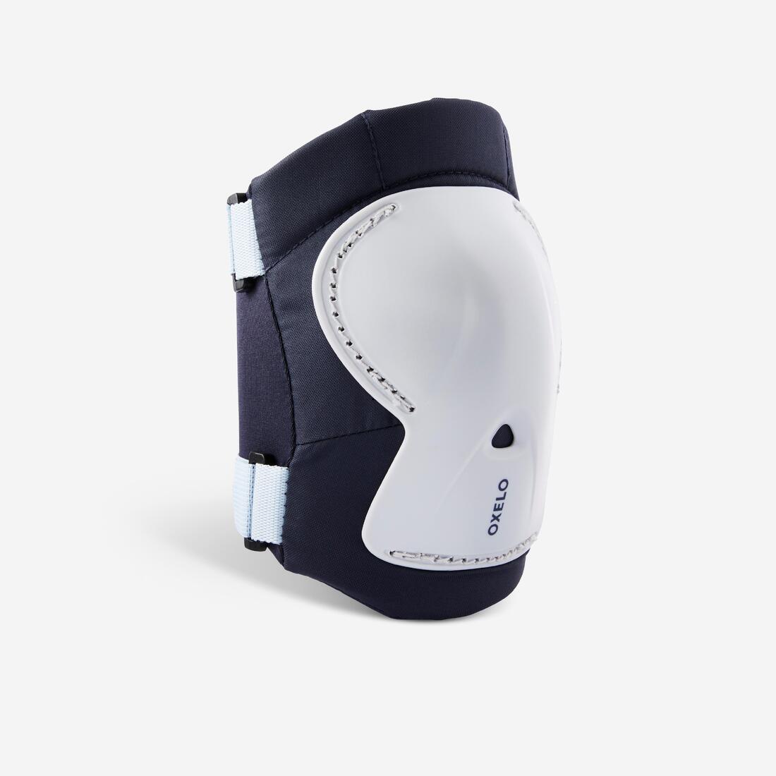 Conjunto 3x2 protecciones roller patinete skate niños PLAY - Image 16
