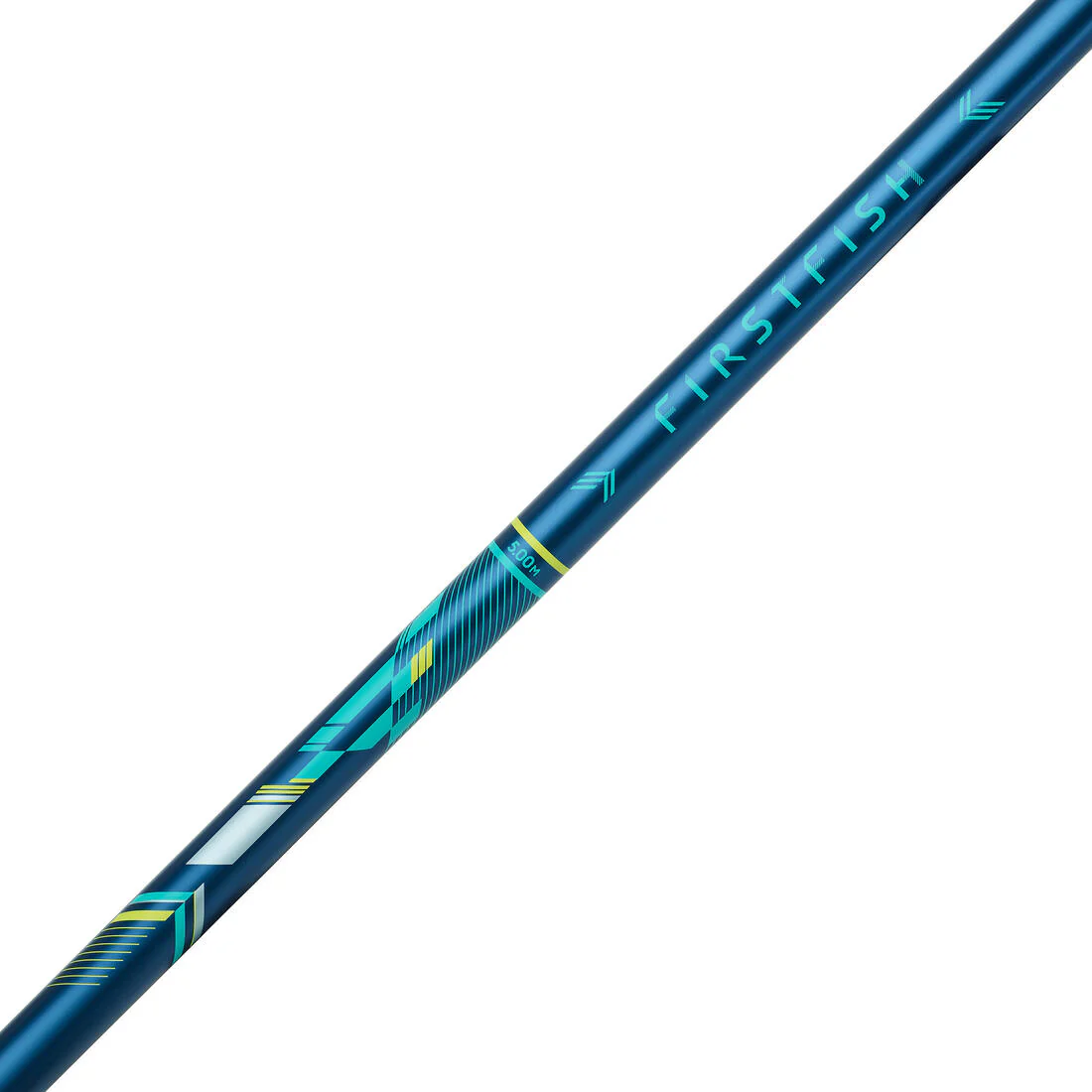 Conjunto Caña + Línea montada para la pesca al coup FIRSTFISH 500 - Image 2