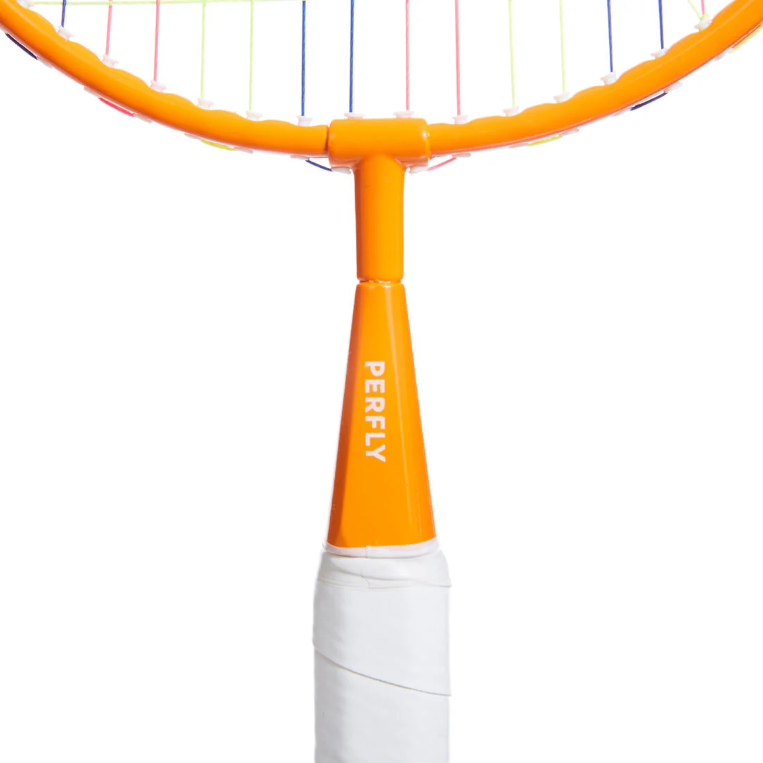 CONJUNTO DE RAQUETAS DE BÁDMINTON PARA NIÑOS BR SET DISCOVER - Image 10