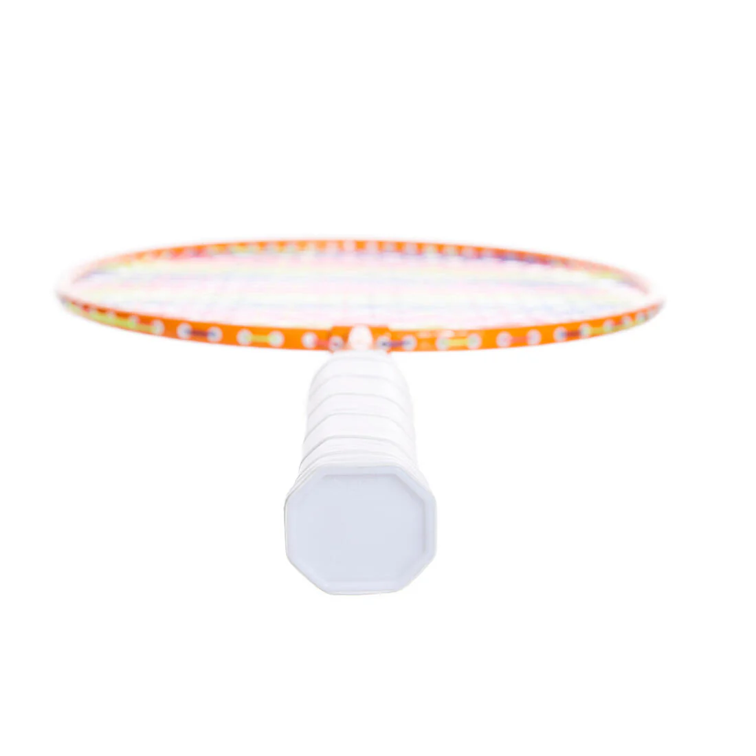 CONJUNTO DE RAQUETAS DE BÁDMINTON PARA NIÑOS BR SET DISCOVER - Image 11