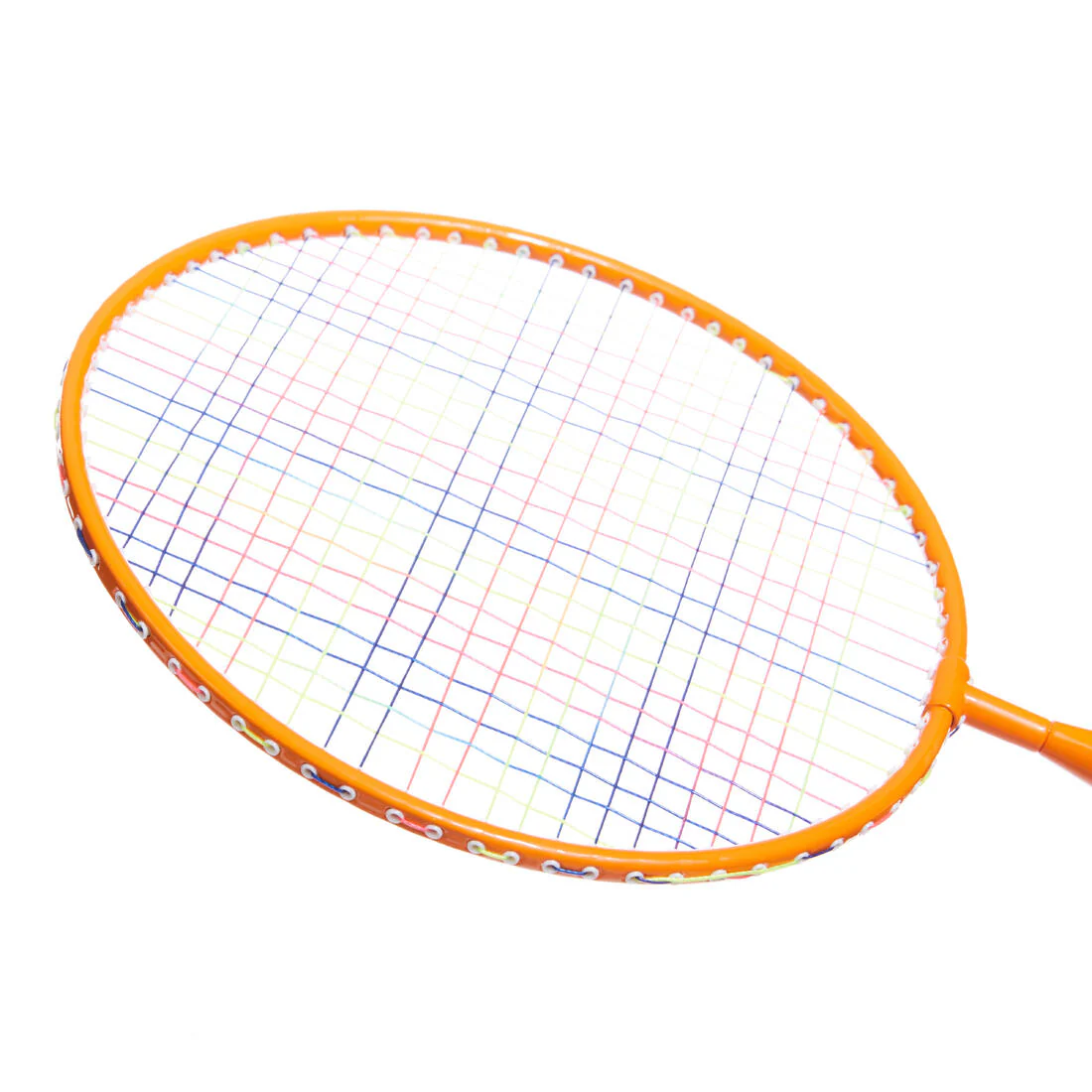 CONJUNTO DE RAQUETAS DE BÁDMINTON PARA NIÑOS BR SET DISCOVER - Image 12