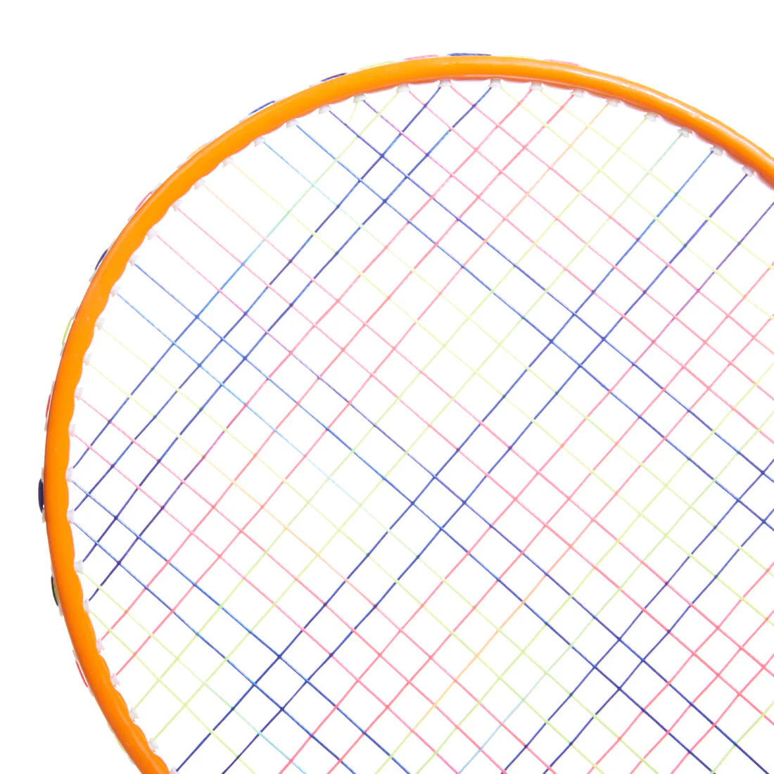 CONJUNTO DE RAQUETAS DE BÁDMINTON PARA NIÑOS BR SET DISCOVER - Image 14